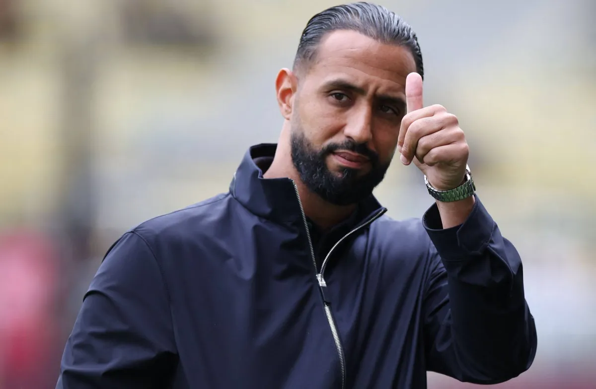 الاتحاد يتواصل مع مهدي بن عطية لخلافة رامون بلانيس