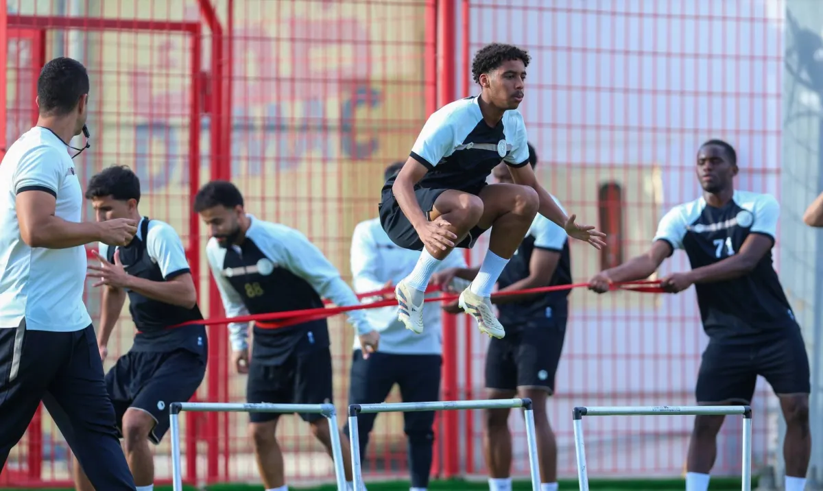 «صراع النصر والهلال» يُشعل حسابات ضمك بتفاعلات مليونية