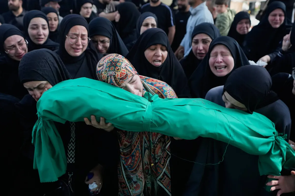 «اليونيسف»: الأطفال في لبنان يدفعون الثمن الأكبر في الحرب