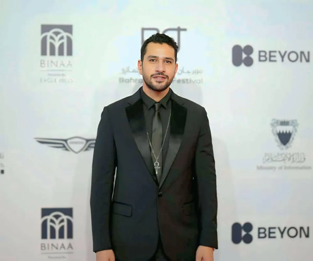 علي الطيب لـ«الشرق الأوسط»: لا أراهن على حجم الأدوار