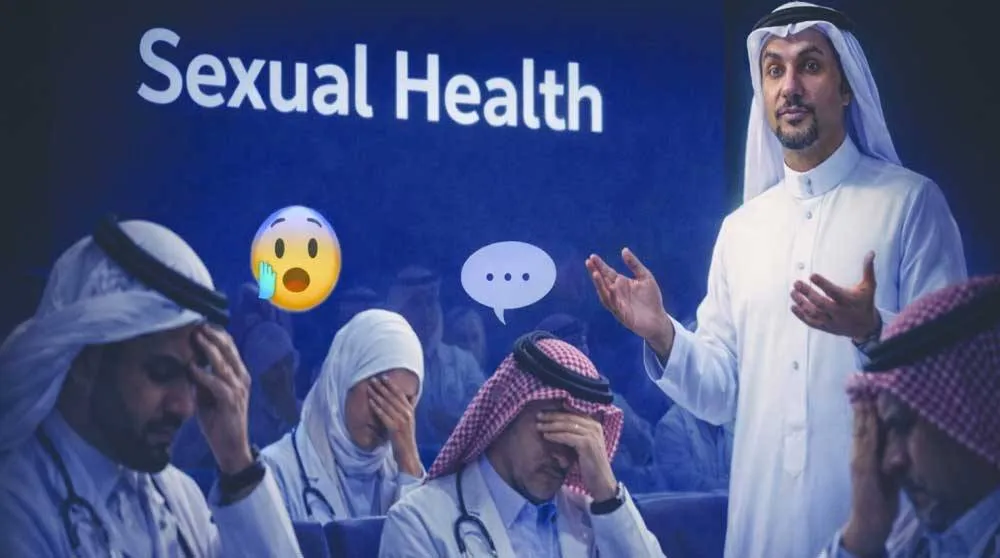 الصحة الجنسية... بين الصمت وجودة الحياة