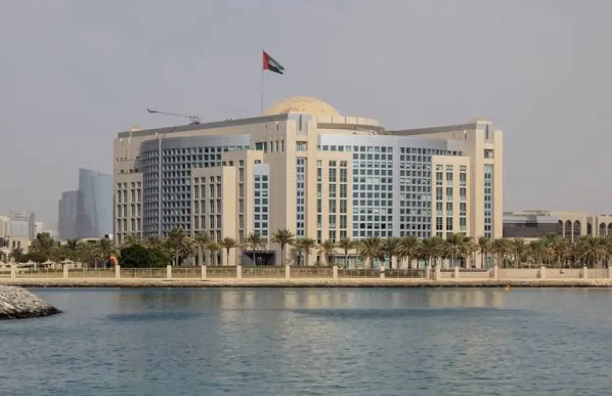 الإمارات تؤكد تمسكها بحماية أمن المنطقة والتصدي للتهديدات الإيرانية