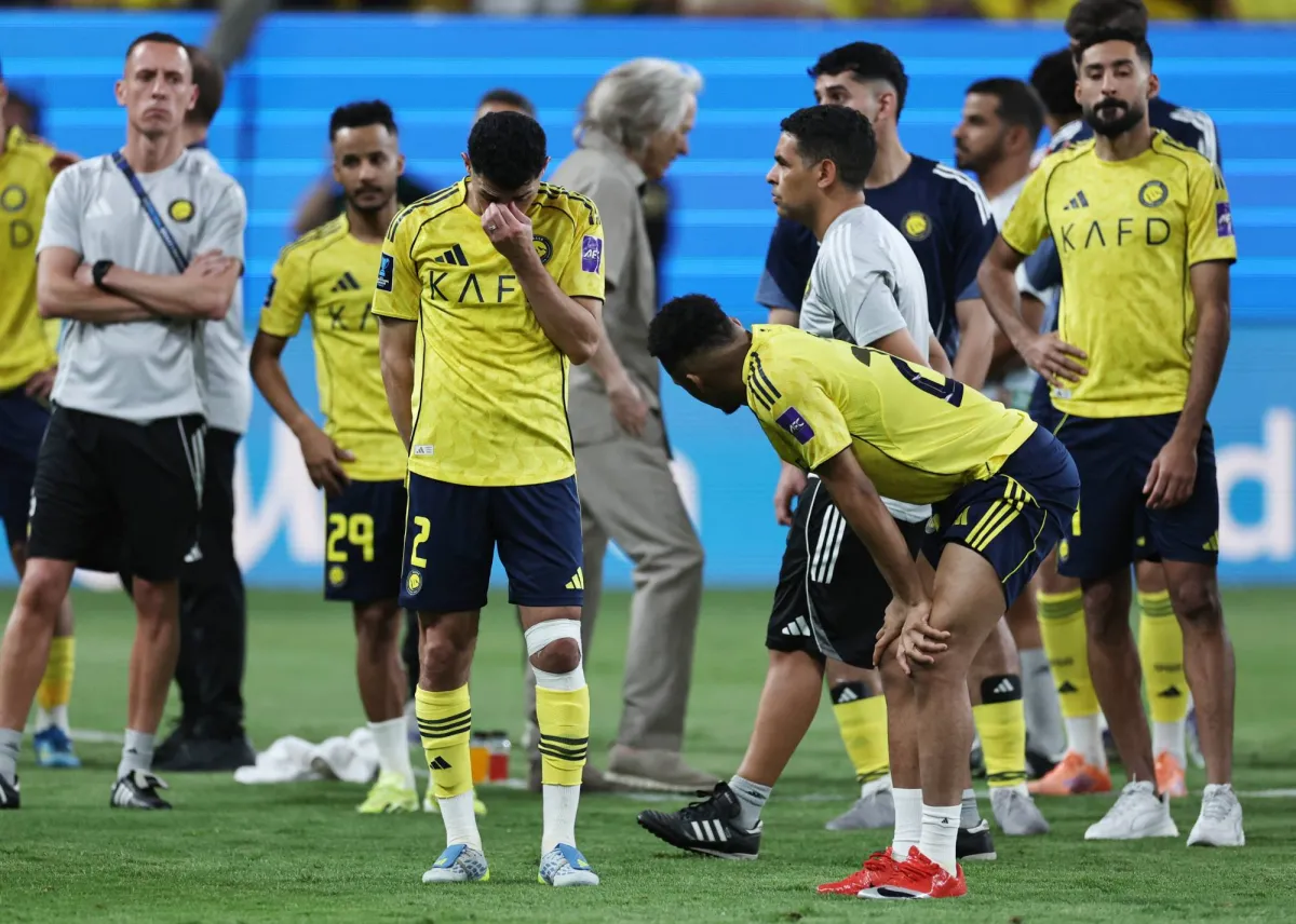 النصر... كل الطرق إلى المجد «تنتهي بخيبة أمل قاتلة»