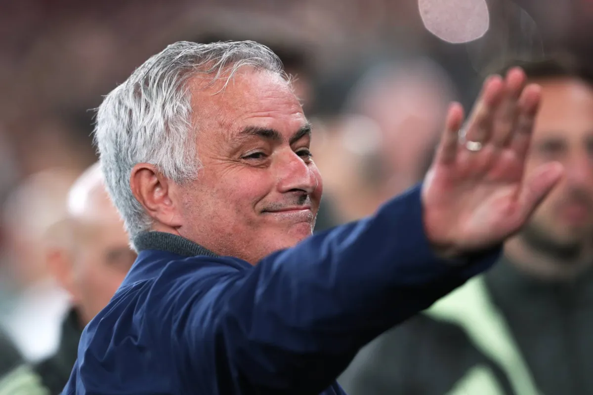 الصحافة الإسبانية: من بنفيكا إلى «برنابيو»... مورينيو يستعد لفصل جديد مع ريال مدريد