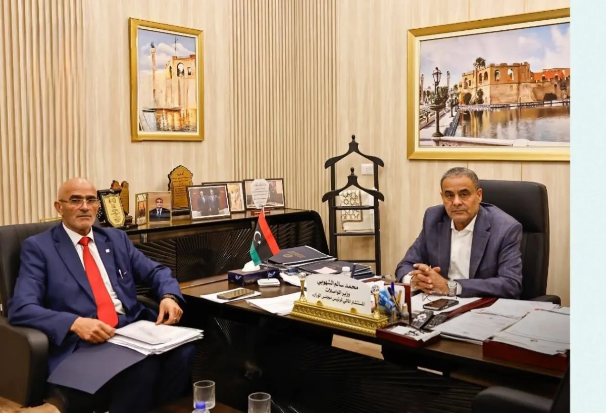 المتقاعدون في ليبيا... أزمة مزمنة وحلول مؤقتة