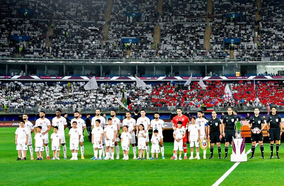 كأس ولي العهد: الكويت والعربي في صراع على الذهب