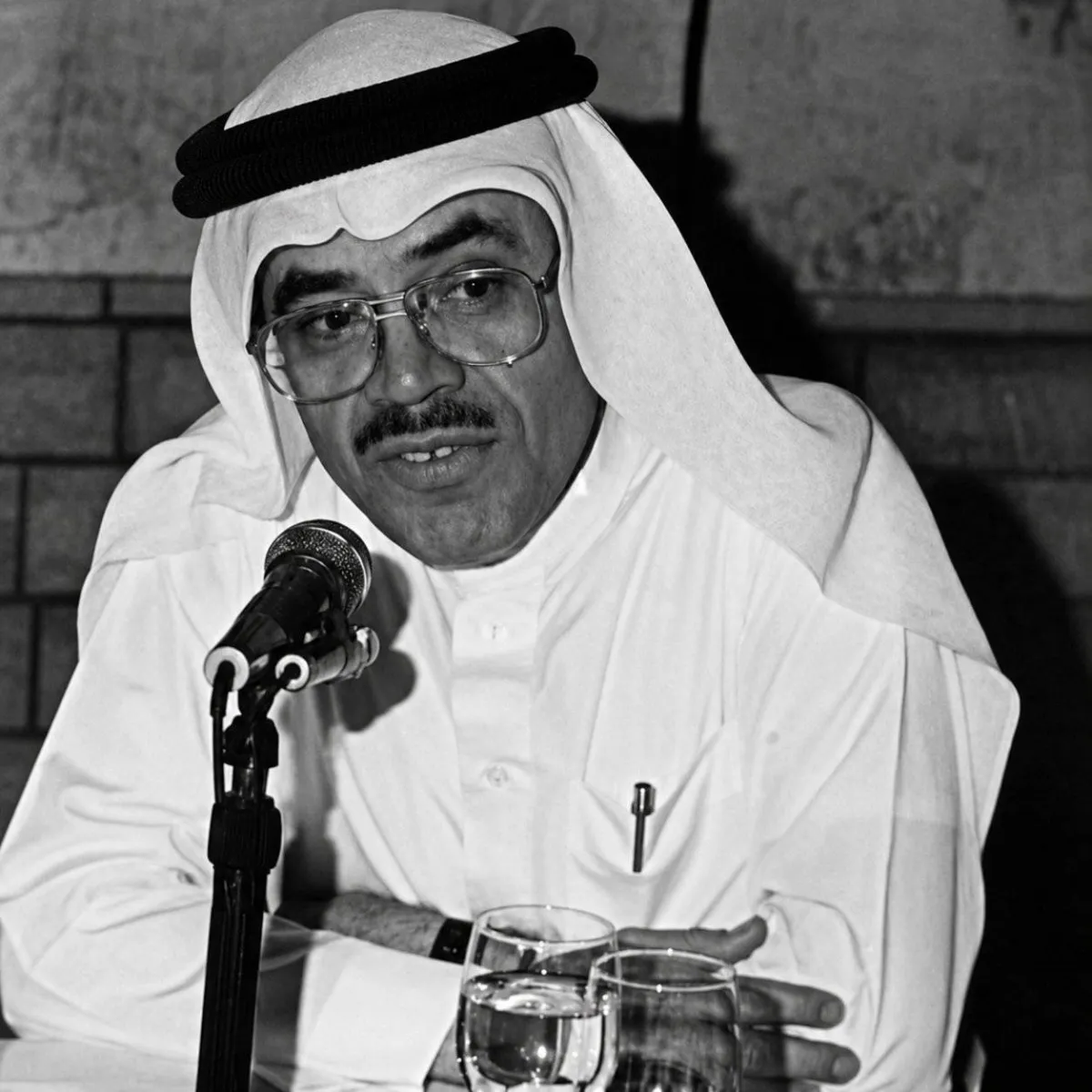 رحيل محمد علي حافظ أحد مؤسسي