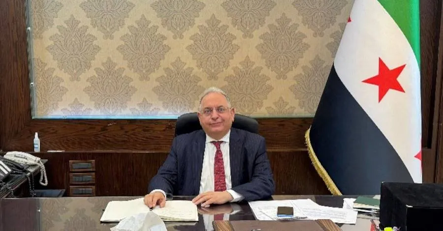 في مؤشر على تعزيز مكانتها... سوريا تشارك في «اجتماعات الـ7» بباريس