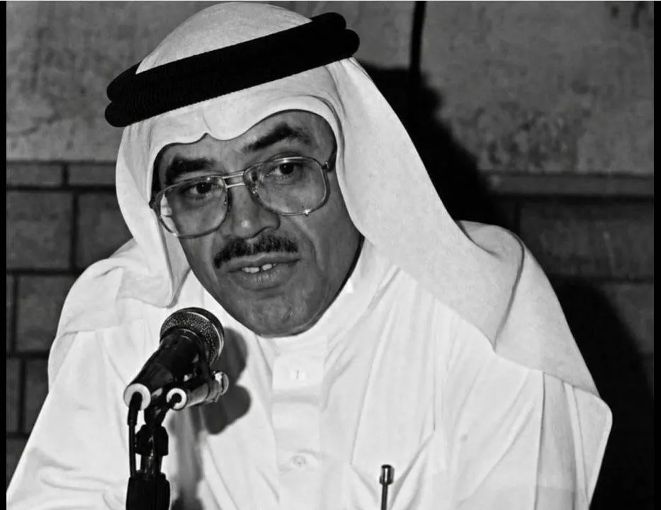 «الوطنية للإعلام» بمصر تنعى رائد الصحافة السعودية محمد علي حافظ