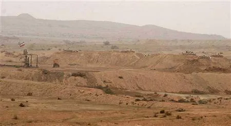 أربيل تؤكد عدم رغبتها الدخول في «نزاع» مع طهران