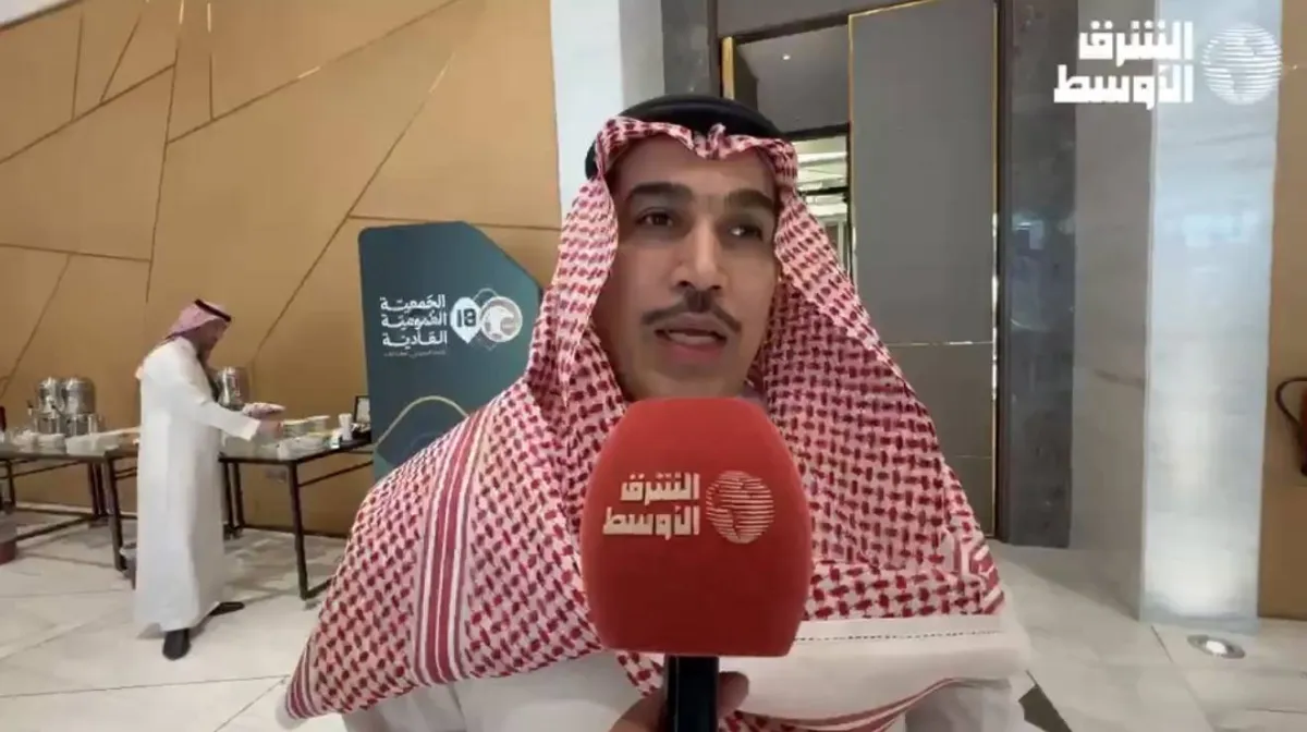 حاتم خيمي لـ«الشرق الأوسط»: لا تمنحوا كروكر كامل الصلاحيات... ولارغيت أخفق في مهمته