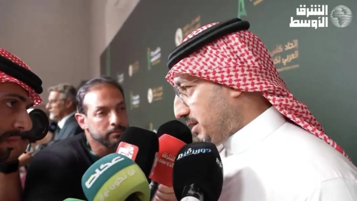 المسحل: لا أحد يعرف بطل الدوري السعودي حتى الآن… هذا سر قوة المنافسة