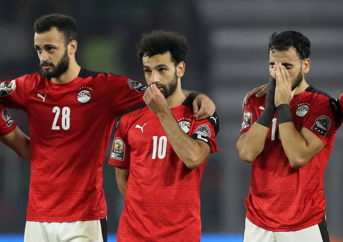 منتخب مصر يكشف عن برنامج الاستعداد لمونديال 2026