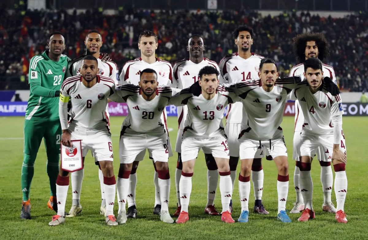 إلغاء المباراة الودية بين قطر والسودان استعداداً للمونديال