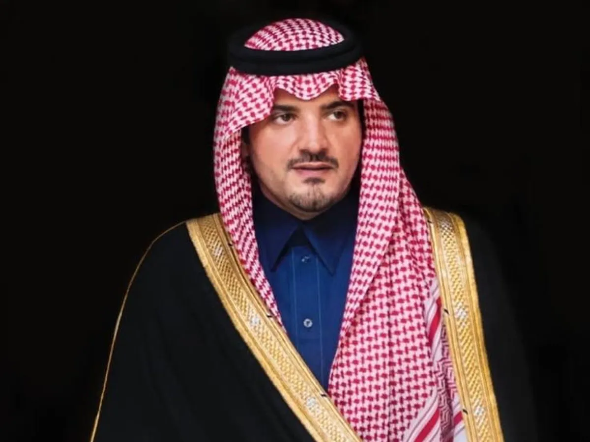 وزيرا داخلية السعودية وباكستان يستعرضان التعاون الأمني