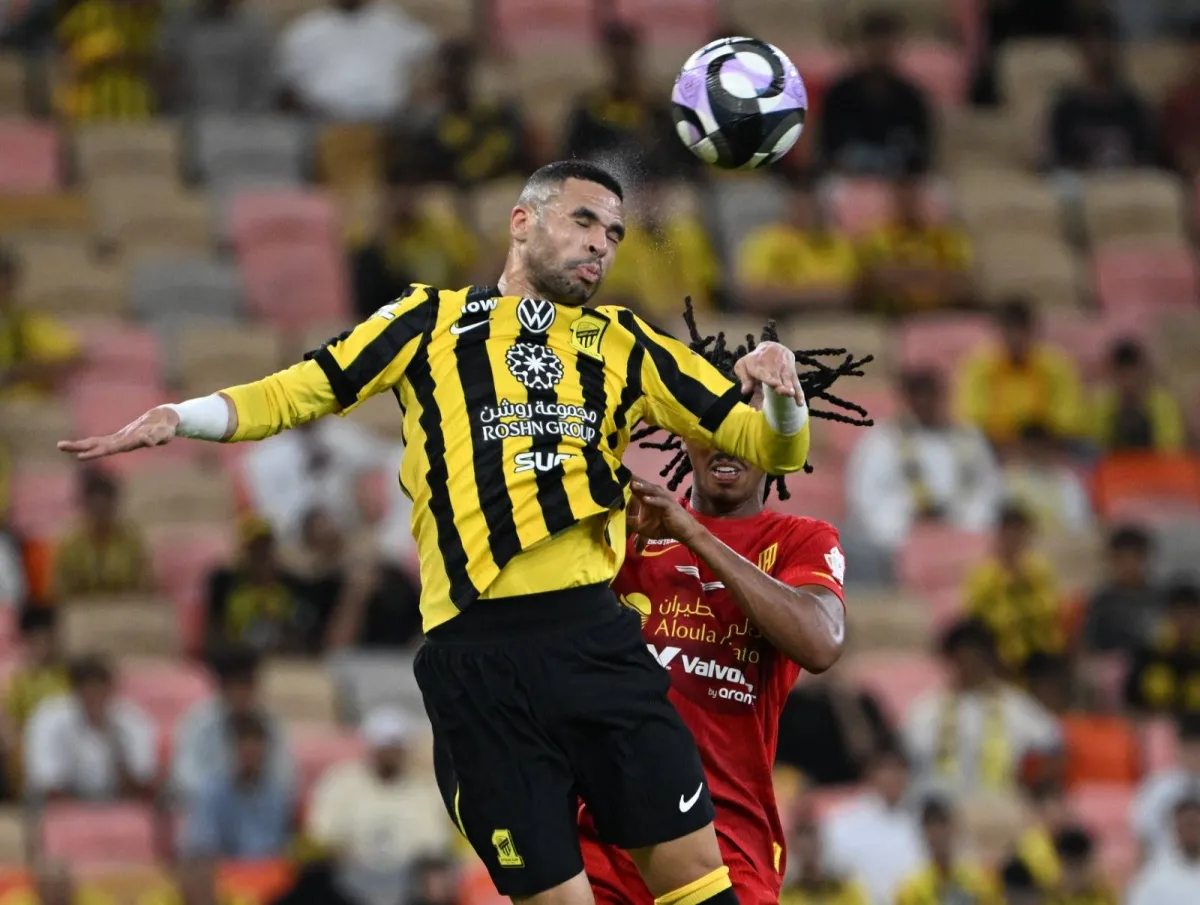الملحق الآسيوي: الاتحاد يواجه الجزيرة الإماراتي في أبوظبي