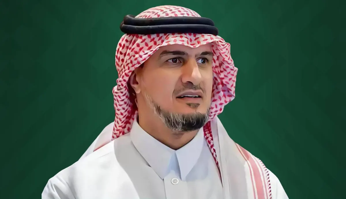 اتحاد الكرة السعودي يعين المفرج مديراً تنفيذياً لـ«الأخضرين»