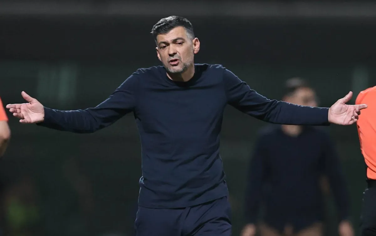 مصادر لـ«الشرق الأوسط»: الاتحاد يبحث عن مَخرج لإقالة كونسيساو