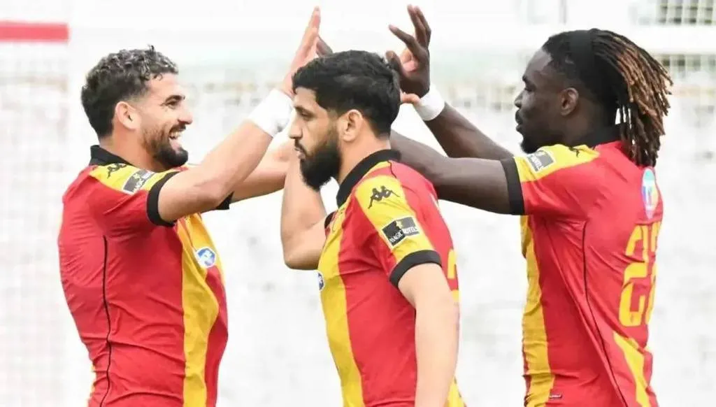 الترجي بطلاً لكأس تونس للمرة 17 في تاريخه