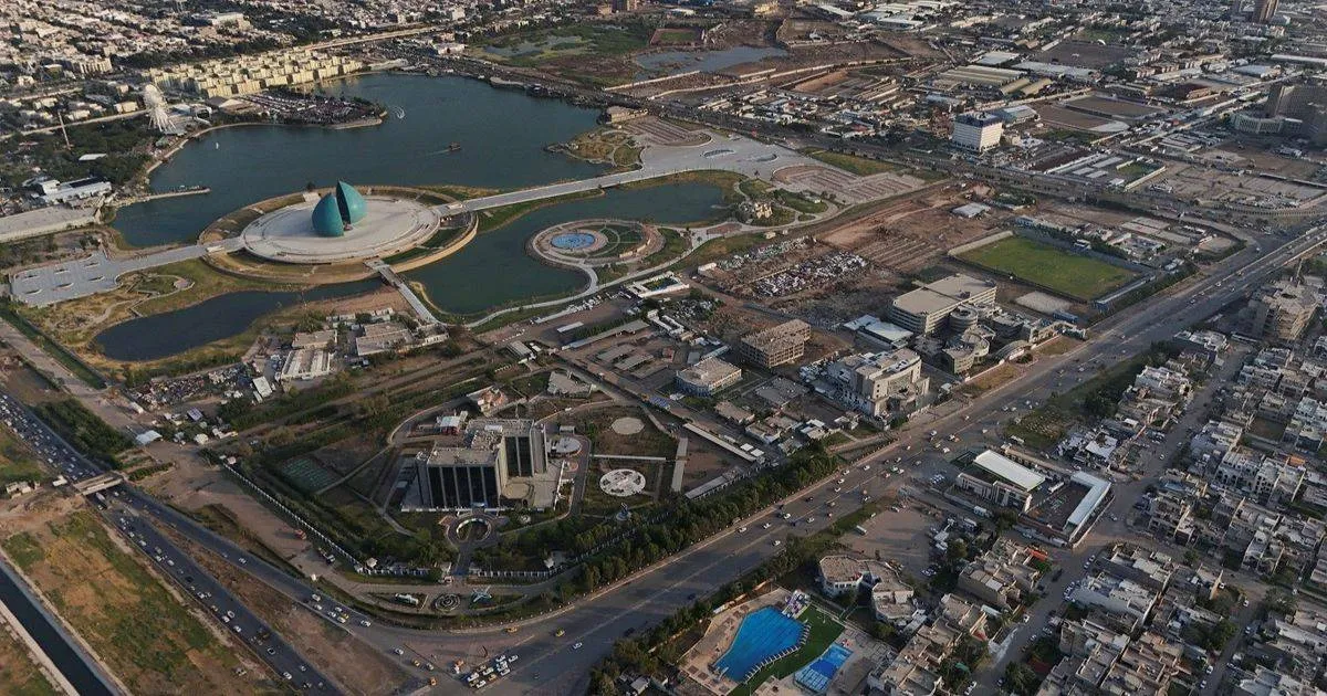 «طلعت مصطفى» المصرية تنال إجازة لمشروع في بغداد بمبيعات متوقعة 18.8 مليار دولار
