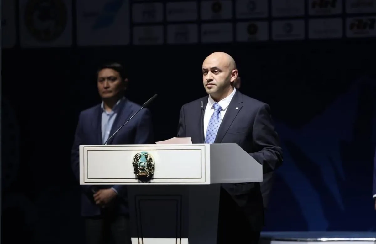 أكد رئيس الاتحاد الأردني والآسيوي للمصارعة محمد العواملة لـ«الشرق الأوسط» أن السعودية باتت تمثل نموذجاً رياضياً متقدماً على مستوى المنطقة، والقارة 