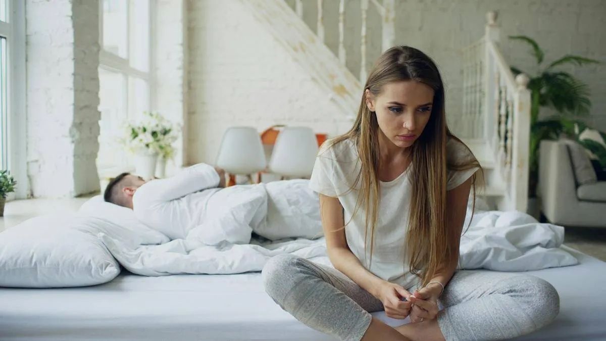 نصائح علمية لتجاوز مرحلة ما بعد الانفصال