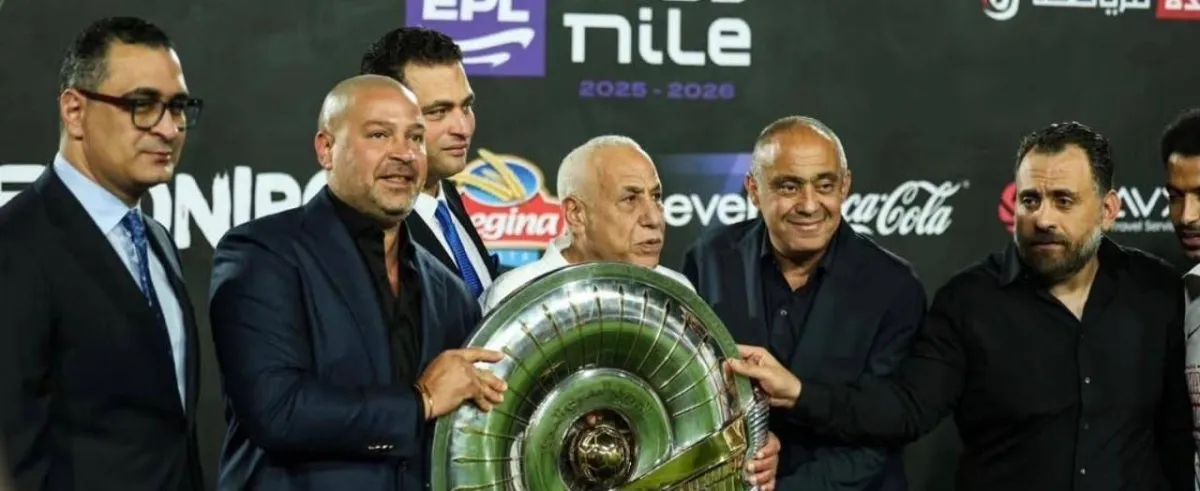 رئيس رابطة الأندية المصرية: مليون دولار جائزة بطل النسخة الجديدة للدوري المحلي