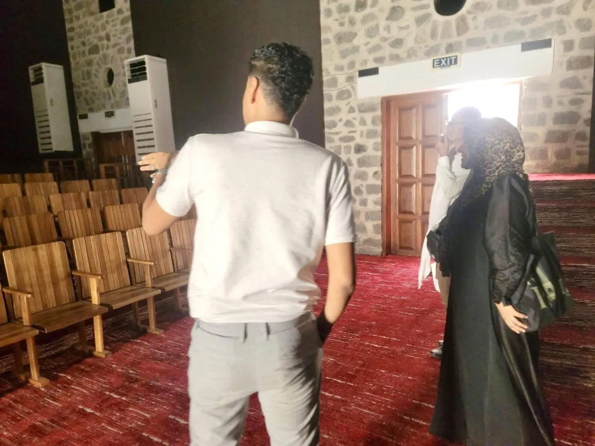 عدن تستعيد «شاشتها الكبيرة» بإحياء دور السينما