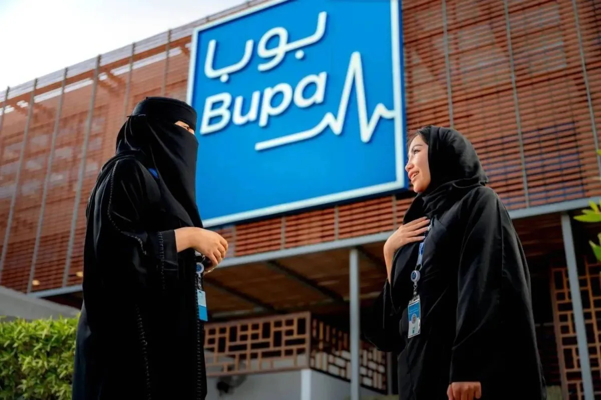 أرباح شركات التأمين السعودية تقفز إلى 251 مليون دولار بدعم من الطفرة الاستثمارية