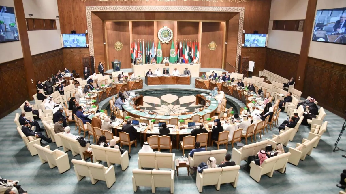 تستضيف السعودية أعمال الدورة التاسعة والثلاثين لـ«مؤتمر الات