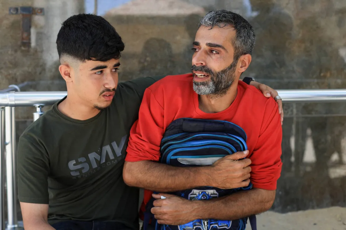 «توافق» بين فصائل غزة على مقترح الوسطاء لـ«حصر السلاح»
