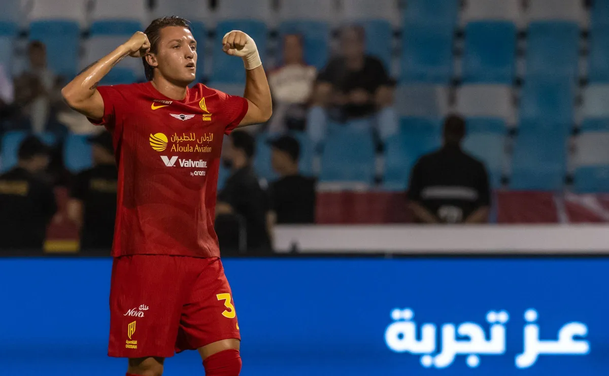 «ترانسفير ماركت»: ريتيغي الأغلى في الدوري السعودي... وانخفاض قيمة رونالدو وبنزيمة