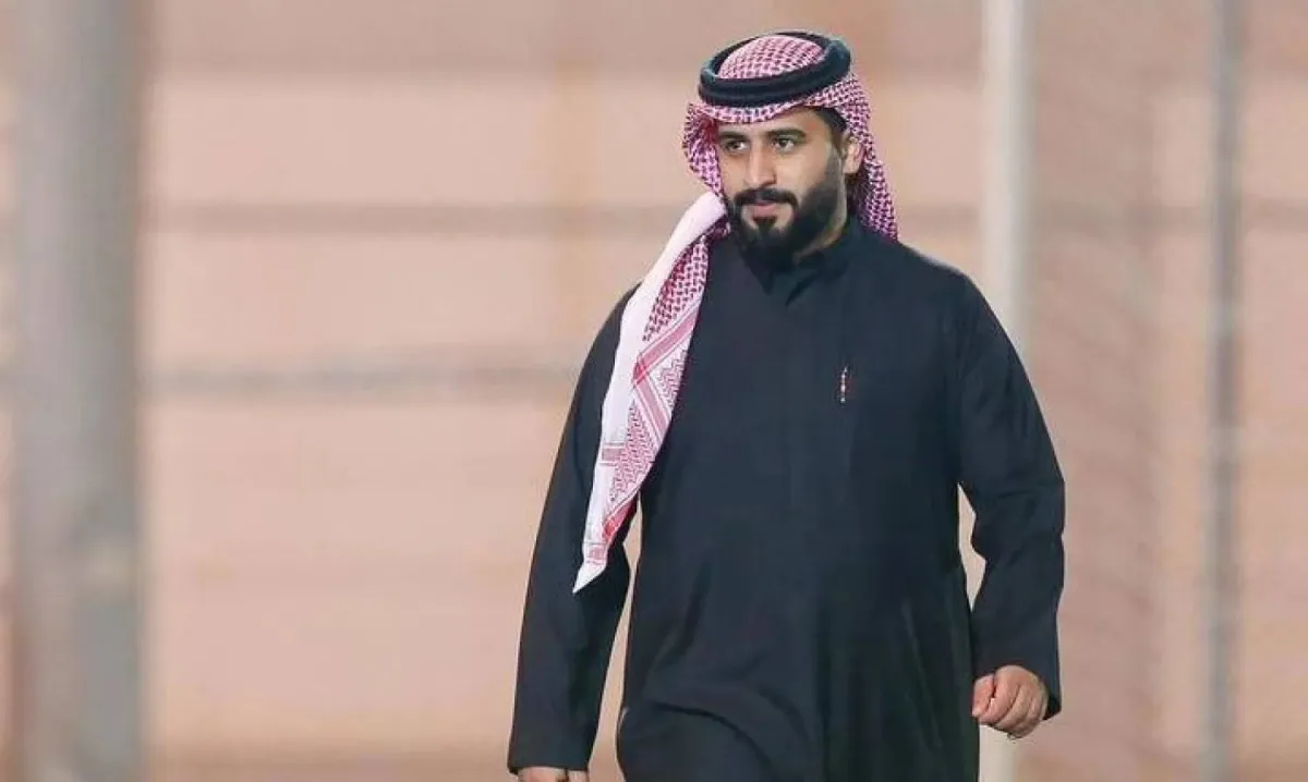 نادي ضمك يعلن استقالة مجلس إدارته رسمياً