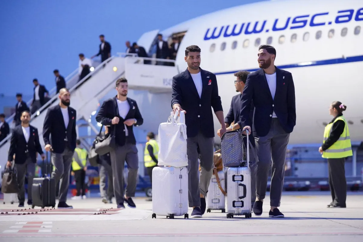 «فيفا» يجتمع مع «الاتحاد الإيراني» لضمان مشاركة سلسة في «المونديال»