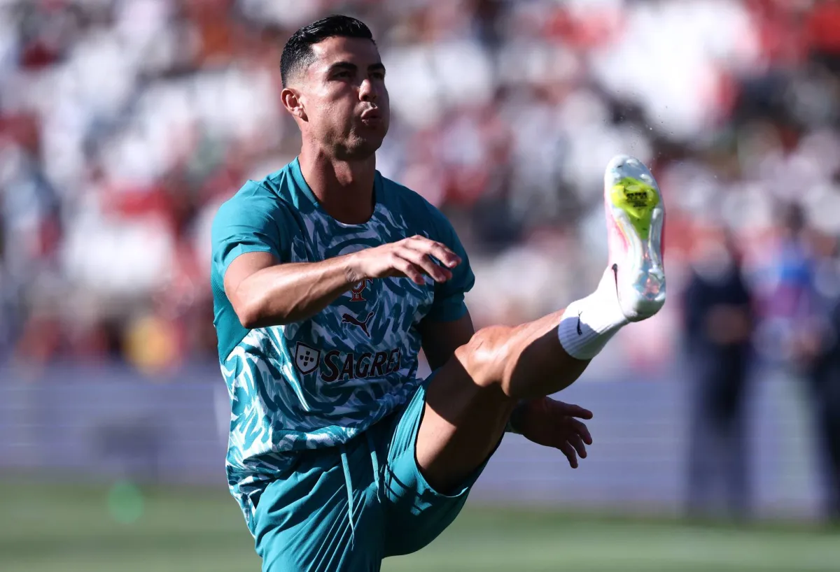 «الأربعينيون» يواصلون التألق في كأس العالم أكثر من أي وقت مضى