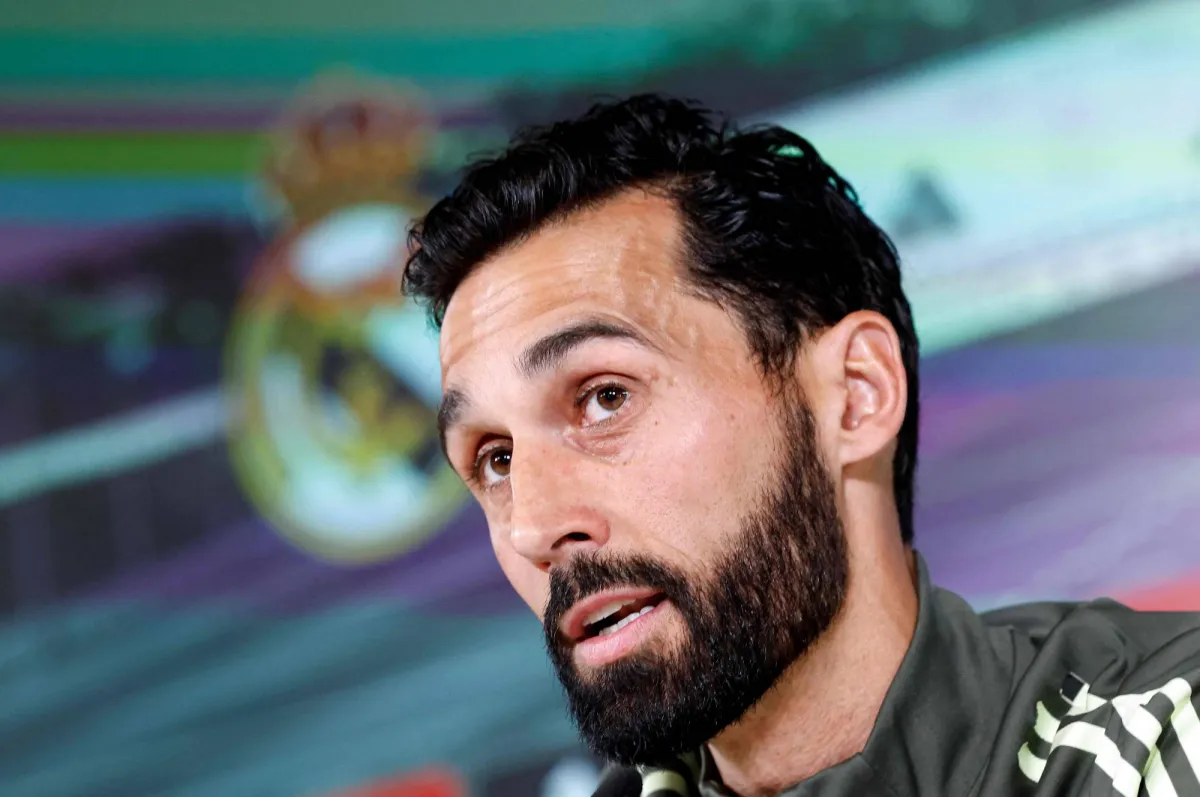 ريال مدريد يُقيل مدربه أربيلوا