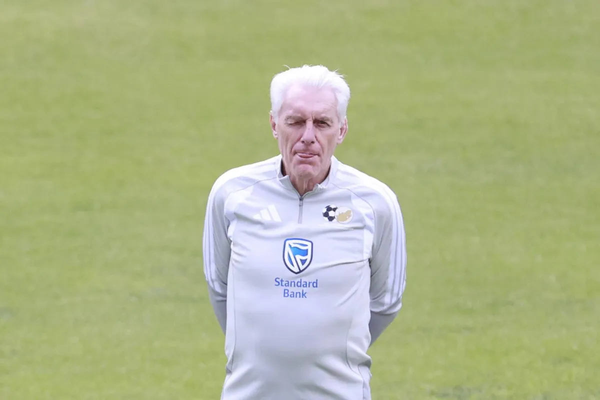 «مونديال 2026»: بروس يعود إلى حيث بدأ في «استاد أزتيكا»
