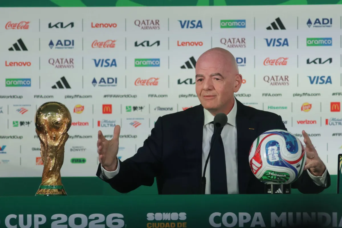 «مونديال 2026»: صافرة البداية على وقع ارتفاع أسعار التذاكر ومشكلات التأشيرات