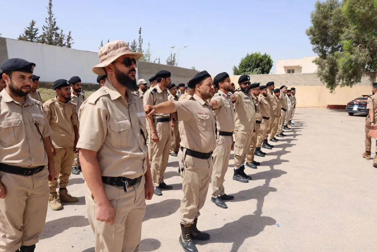 عودة التوتر إلى العاصمة الليبية بعد تغييرات في جهاز الاستخبارات