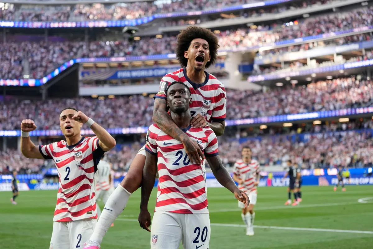سباق الحذاء الذهبي في كأس العالم 2026... انطلاقة أميركية وترقب للكبار