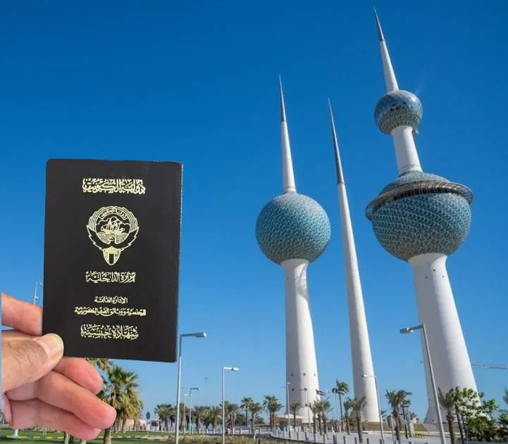 الكويت: سحب الجنسية من 2192 شخصاً ومن يتبعهم