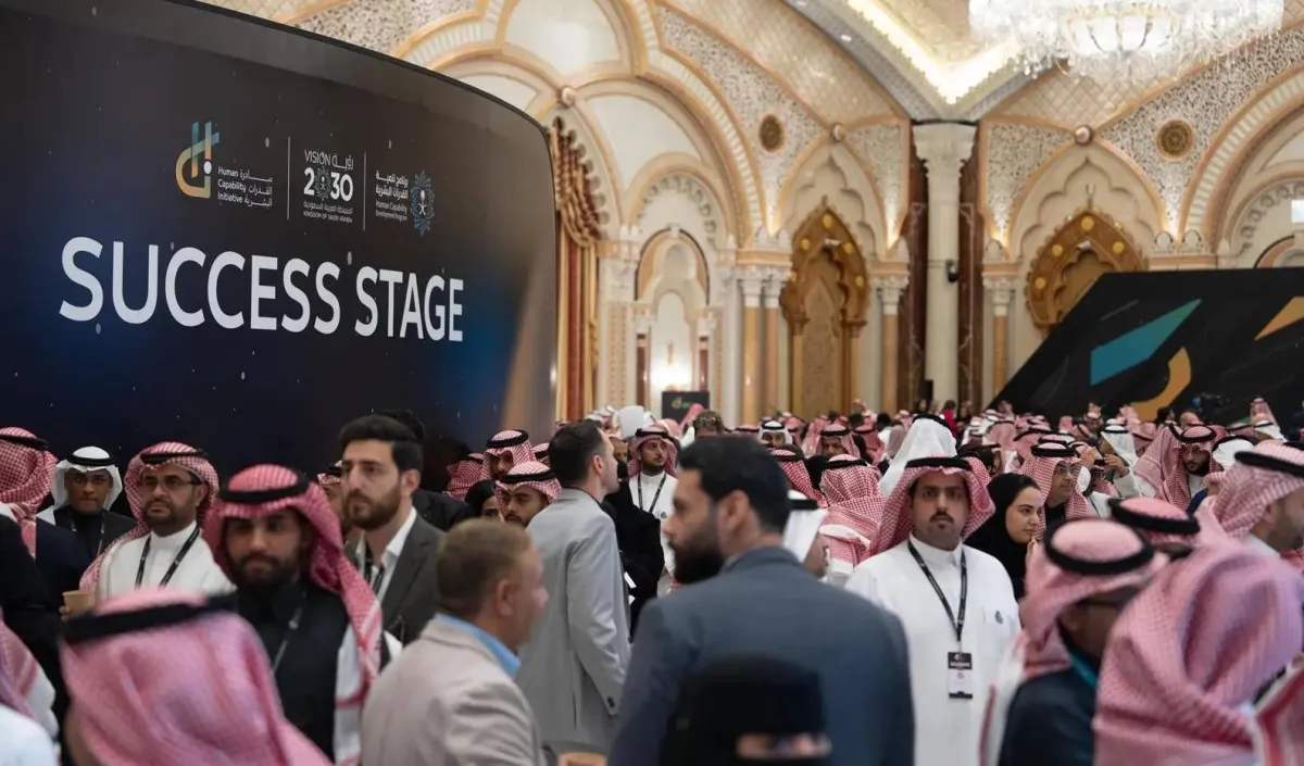 السعودية تتقدم للمرتبة الـ37 عالمياً في التنمية البشرية... وركائز «الأثر الممتد» تتوِّج مستهدفات 2025