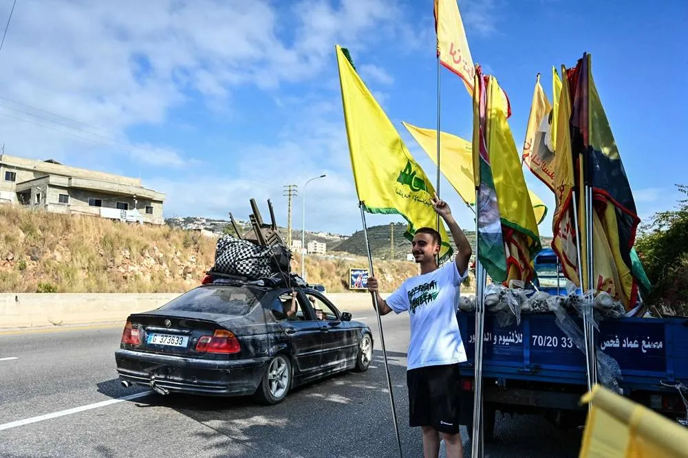 US-Iran Deal Leaves Major Lebanon Questions Unresolved