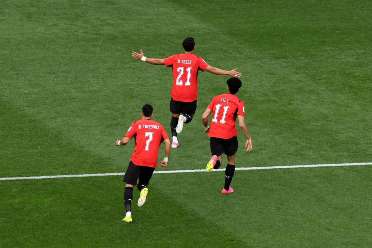 «مونديال 2026»: قلوب المشجعين العرب تتحول إلى المغرب ومصر والجزائر