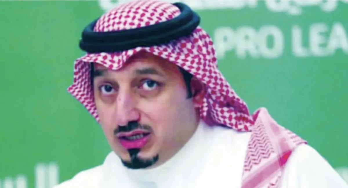 عاجل | مصادر «الشرق الأوسط»: استقالة باسر المسحل لن تعني حدوث فراغ إداري أو تشريعي في الاتحاد السعودي لكرة القدم، إذ سيواصل مجلس الإدارة الحالي تسيير الأعمال خلال المرحلة الانتقالية، نظراً لوجود إجراءات نظامية ومالية وإدارية تتطلب استكمالها ومن المنتظر أن تُوجَّه الدعوة إلى انتخابات مبكرة خلال الأسابيع القليلة المقبلة. تفاصيل أكثر 