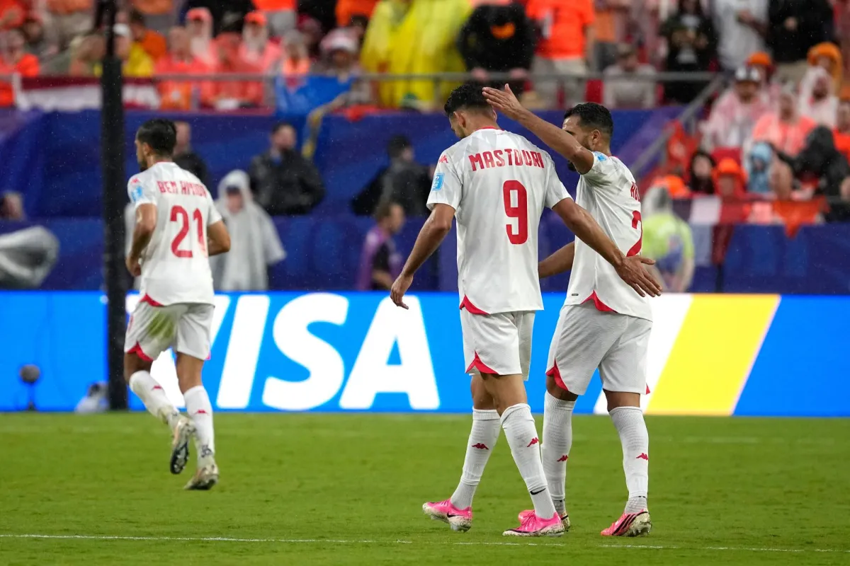 ترقب في تونس بعد الإخفاق المدوي للمنتخب في المونديال