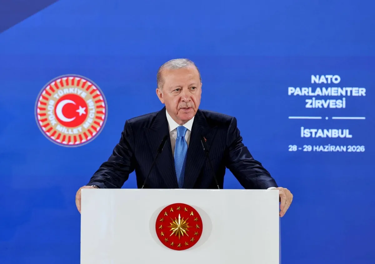إردوغان يدعو إلى تعزيز قوة الردع والتضامن في الـ«ناتو»