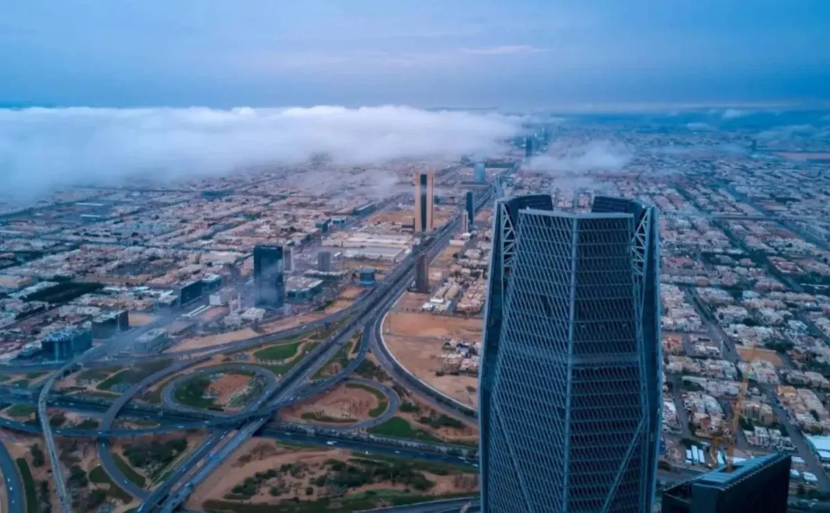أرباح «السيادي السعودي» تقفز بأكثر من الضعف إلى 17.4 مليار دولار في 2025