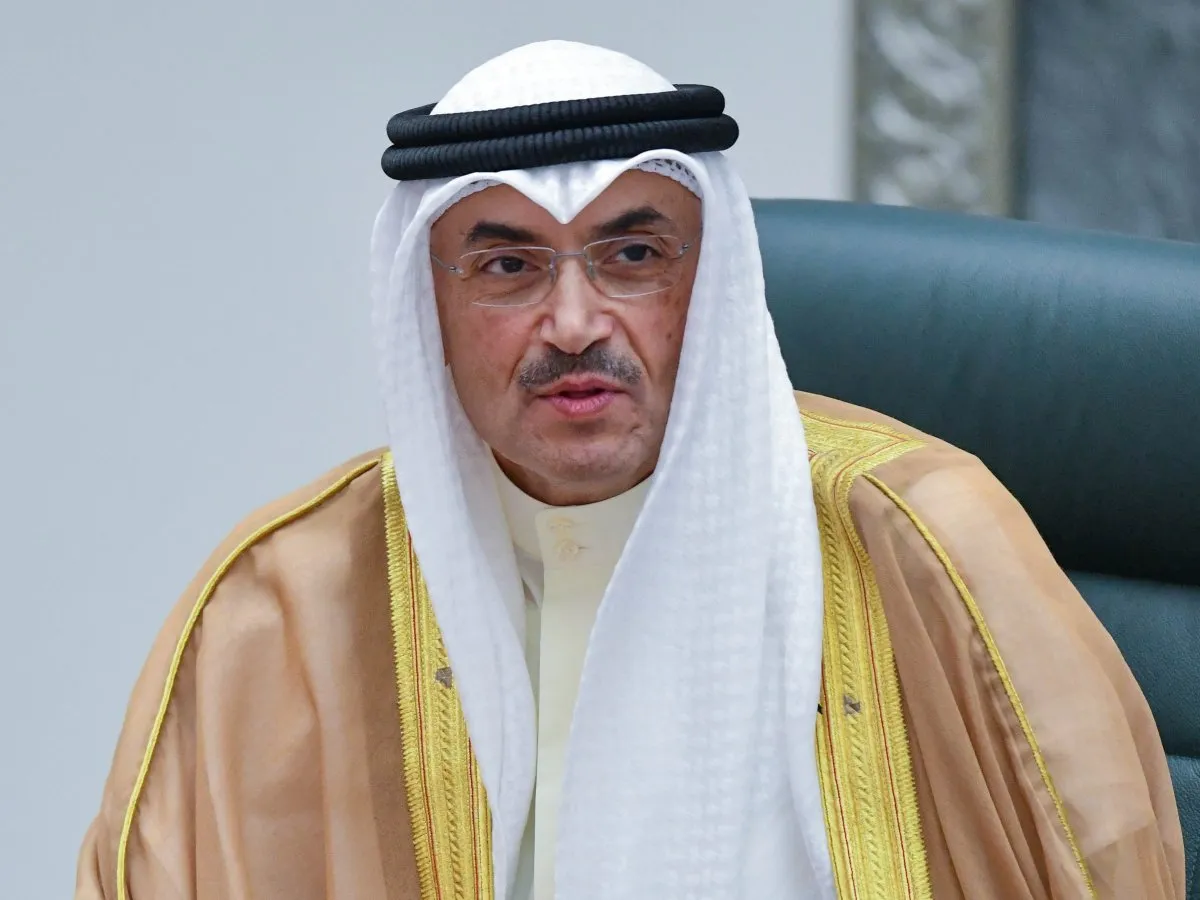 محكمة «أمن الدولة» في الكويت تقضي بحبس النائب السابق محمد المطير 5 سنوات