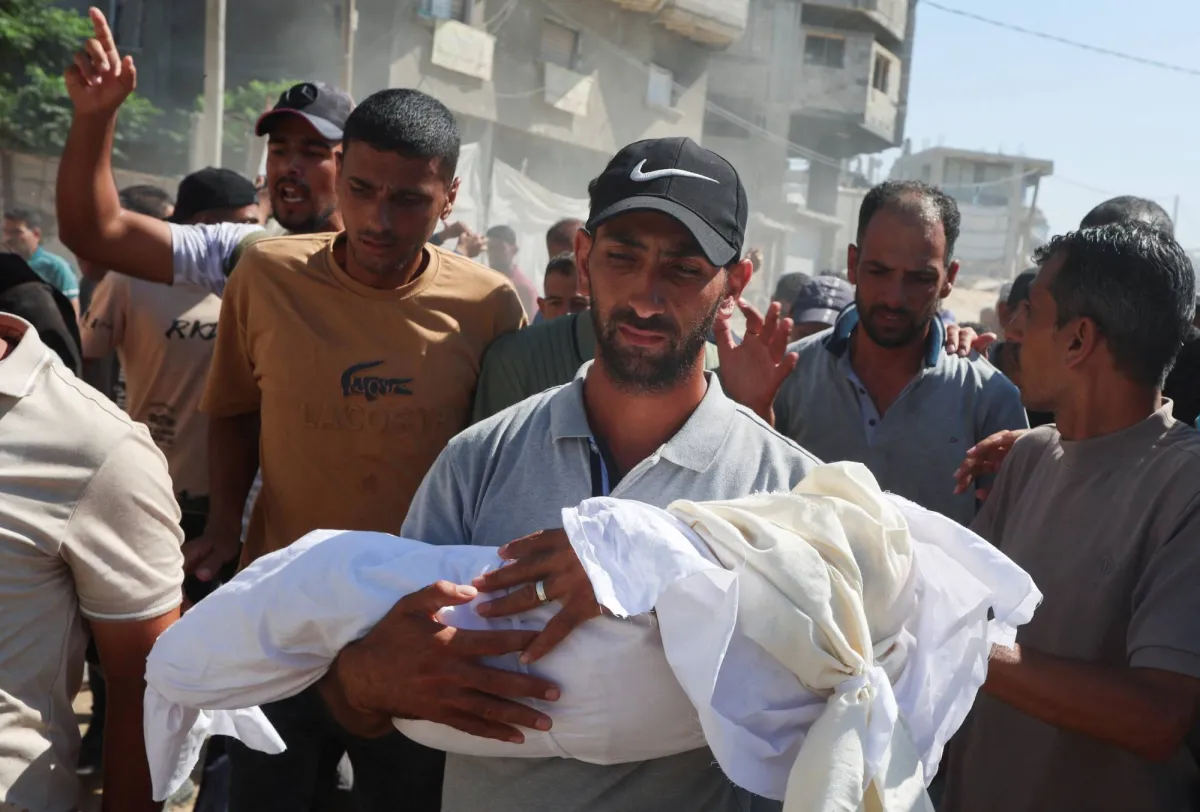 مصدر مصري: 4 ملفات في محادثات القاهرة للتعجيل بتنفيذ «اتفاق غزة»